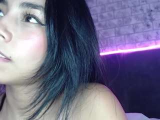BeckyHenderson fully nude on webcam – live sex chat