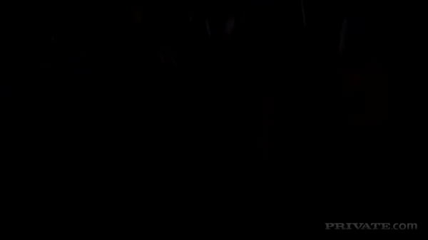 Billie Is Punished by the Boss with Hard Anal Sex