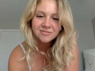 Blondebarbie8251 fully nude on webcam – live sex chat