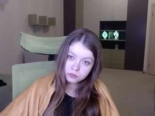 CandyCopper fully nude on webcam – live sex chat
