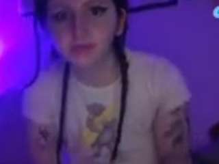Cleoluv fully nude on webcam – live sex chat