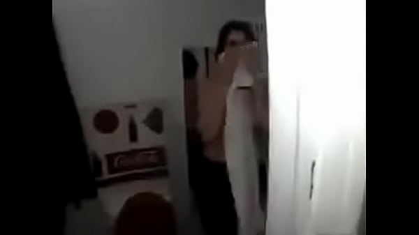 Crazy boobs movement