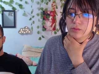 FETISHESHARDX2 fully nude on webcam – live sex chat