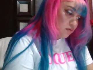 Jaydadior fully nude on webcam – live sex chat
