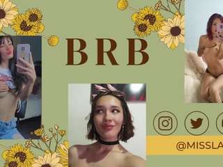 Kitty-Lauh fully nude on webcam – live sex chat