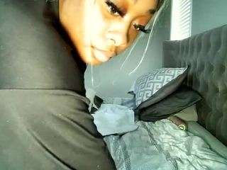 Lala Koi fully nude on webcam – live sex chat