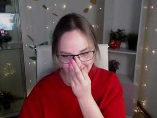 LittleShybb fully nude on webcam – live sex chat