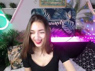 RebeccaSunshiny fully nude on webcam – live sex chat