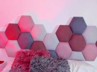 SiennaVidal fully nude on webcam – live sex chat