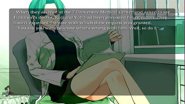 Song of A Saya Part 7