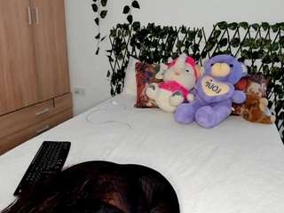 Stacysmile fully nude on webcam – live sex chat