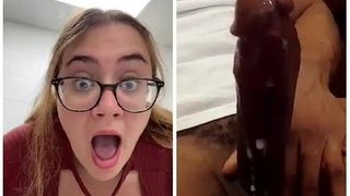 Tiktok bbc  abbey cartwright