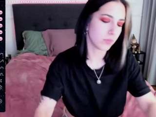 Alexmurr fully nude on webcam – live sex chat
