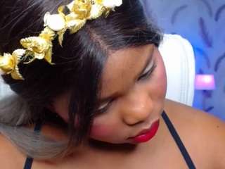 Anjele-doll fully nude on webcam – live sex chat