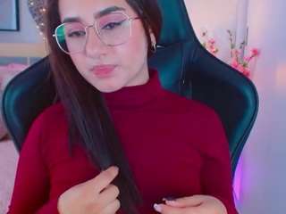 Annadu011 fully nude on webcam – live sex chat