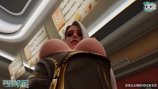 Ashe Diner BJ Taker