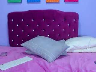 Charlotte-hans fully nude on webcam – live sex chat
