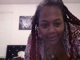 Cinnamon Cakez fully nude on webcam – live sex chat