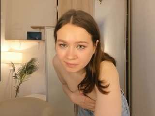 Delamoon fully nude on webcam – live sex chat