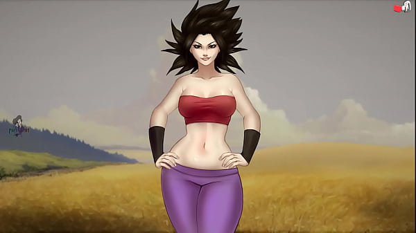Dragon Ball Divine Adventure Part 43 Goddess Tit job
