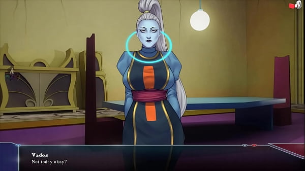 Dragon Ball Divine Adventure Part 44