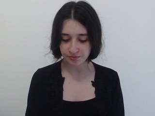 Ginablum fully nude on webcam – live sex chat