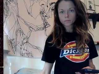 Hellomisskitty420 fully nude on webcam – live sex chat