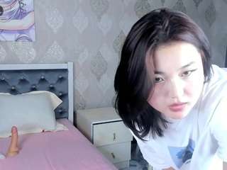 Hitomirin fully nude on webcam – live sex chat