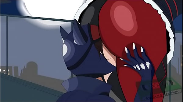 Hoaxxx’s Catwoman X Harley (Artist: Shadman)