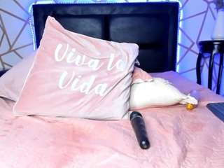 Karla-ricochett fully nude on webcam – live sex chat