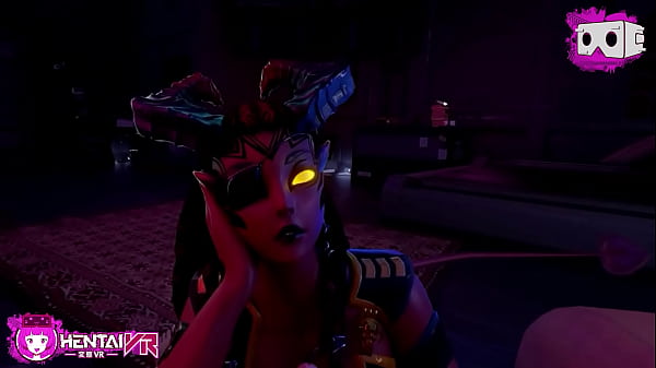 Killi HandJob VR