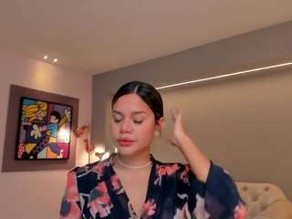 NataliaVega fully nude on webcam – live sex chat