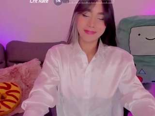 Nicollemeyer fully nude on webcam – live sex chat