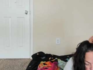 Paislee fully nude on webcam – live sex chat