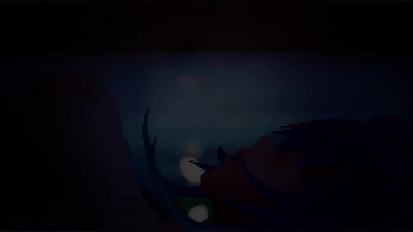 Projekt Melody: A nut between worlds! – Next Gen Hentai