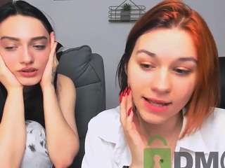 Sandymurrr fully nude on webcam – live sex chat