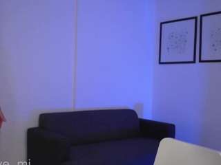 Sexclusive_MJ fully nude on webcam – live sex chat