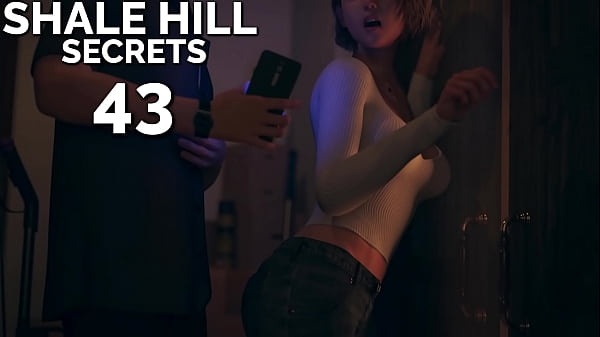 SHALE HILL SECRETS #43 • Heated moments in the closet