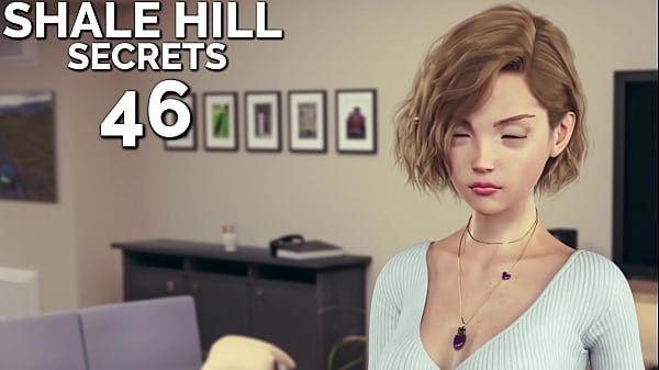 SHALE HILL SECRETS #46 • She can’t hide her feelings for much longer