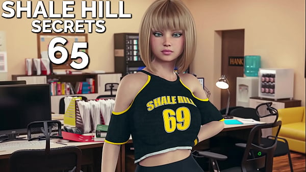 SHALE HILL SECRETS #65 • Alexis still tries to get some D
