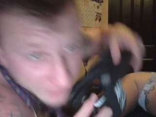 StayWetWitKj fully nude on webcam – live sex chat