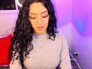 Vanessa-bh fully nude on webcam – live sex chat