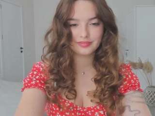 VictoriaKarma fully nude on webcam – live sex chat