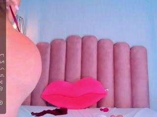 VioletteQueen1 fully nude on webcam – live sex chat