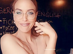22 May 2021 – Naughty Words Teaching Part 2