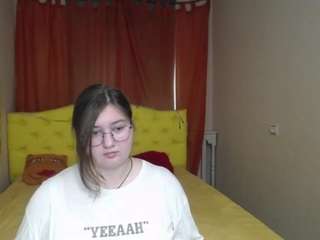 AdaHades fully nude on webcam – live sex chat