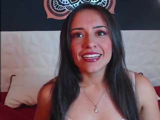 Ariel-Ks fully nude on webcam – live sex chat