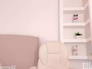 BlackLove fully nude on webcam – live sex chat