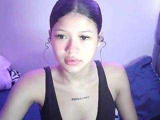 Britany-brandani fully nude on webcam – live sex chat
