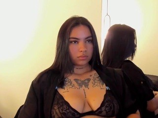 Chanel-1 fully nude on webcam – live sex chat